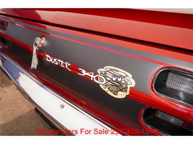 1971 Plymouth Duster (CC-2065637) for sale in Fort Myers, Florida