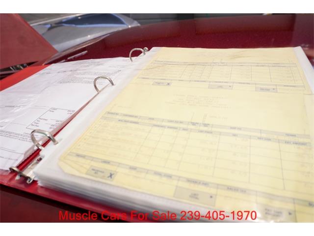 1971 Plymouth Duster (CC-2065637) for sale in Fort Myers, Florida