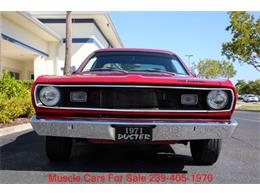 1971 Plymouth Duster (CC-2065637) for sale in Fort Myers, Florida