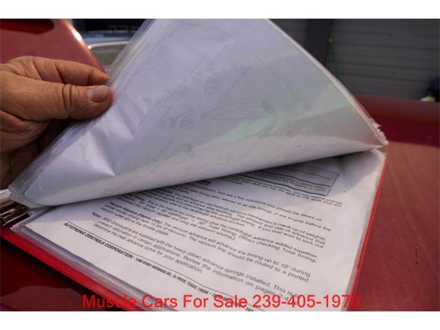 1971 Plymouth Duster (CC-2065637) for sale in Fort Myers, Florida