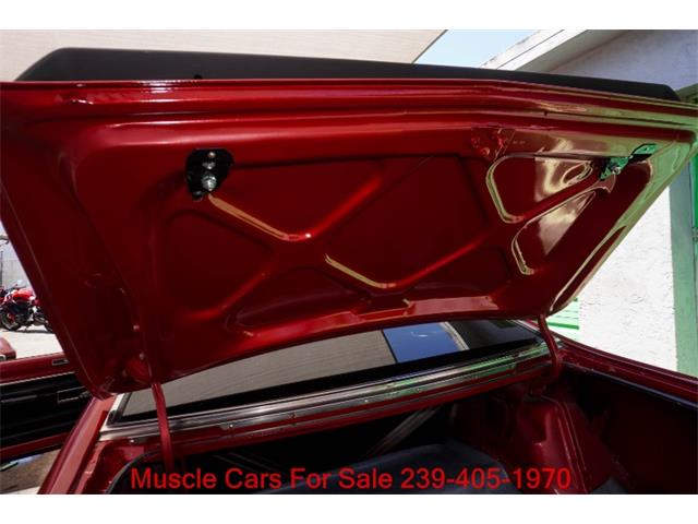 1971 Plymouth Duster (CC-2065637) for sale in Fort Myers, Florida