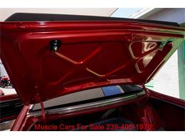 1971 Plymouth Duster (CC-2065637) for sale in Fort Myers, Florida