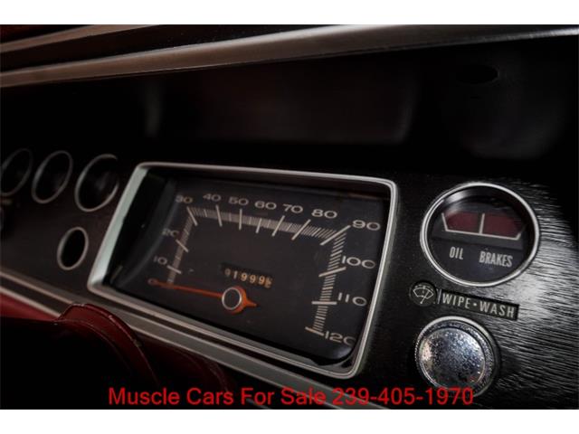 1971 Plymouth Duster (CC-2065637) for sale in Fort Myers, Florida