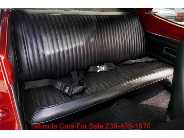 1971 Plymouth Duster (CC-2065637) for sale in Fort Myers, Florida