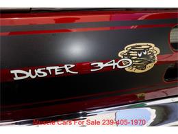 1971 Plymouth Duster (CC-2065637) for sale in Fort Myers, Florida