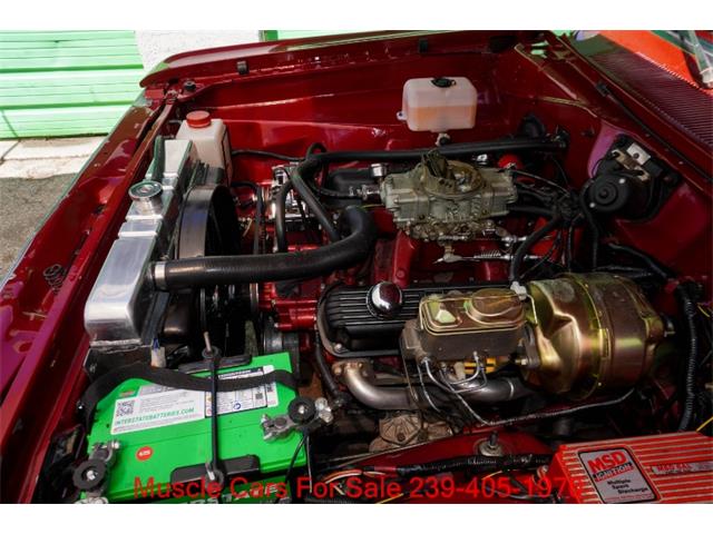 1971 Plymouth Duster (CC-2065637) for sale in Fort Myers, Florida