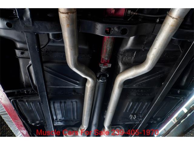 1971 Plymouth Duster (CC-2065637) for sale in Fort Myers, Florida