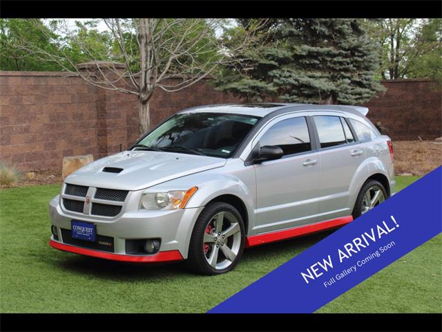 2009 Dodge Caliber (CC-2065639) for sale in Greeley, Colorado