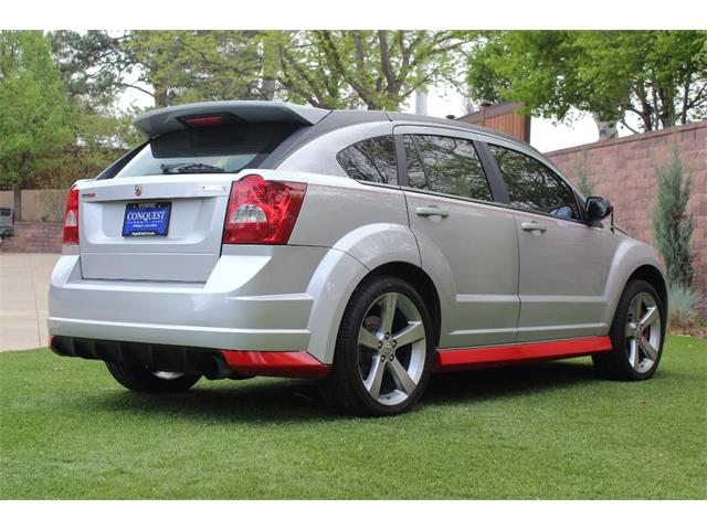 2009 Dodge Caliber (CC-2065639) for sale in Greeley, Colorado