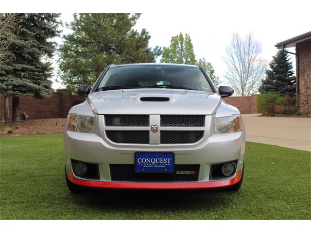 2009 Dodge Caliber (CC-2065639) for sale in Greeley, Colorado