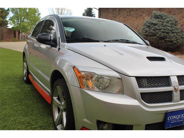 2009 Dodge Caliber (CC-2065639) for sale in Greeley, Colorado