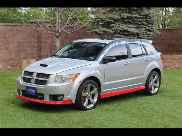 2009 Dodge Caliber (CC-2065639) for sale in Greeley, Colorado
