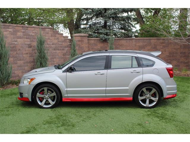 2009 Dodge Caliber (CC-2065639) for sale in Greeley, Colorado