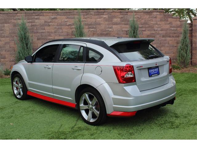 2009 Dodge Caliber (CC-2065639) for sale in Greeley, Colorado