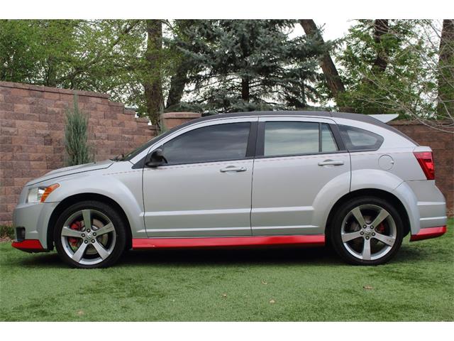 2009 Dodge Caliber (CC-2065639) for sale in Greeley, Colorado