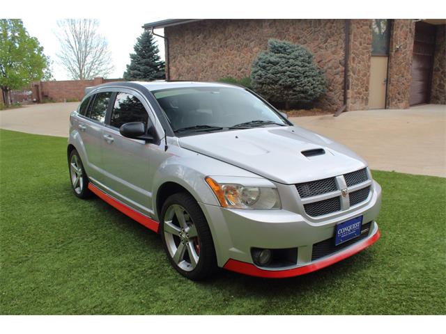 2009 Dodge Caliber (CC-2065639) for sale in Greeley, Colorado