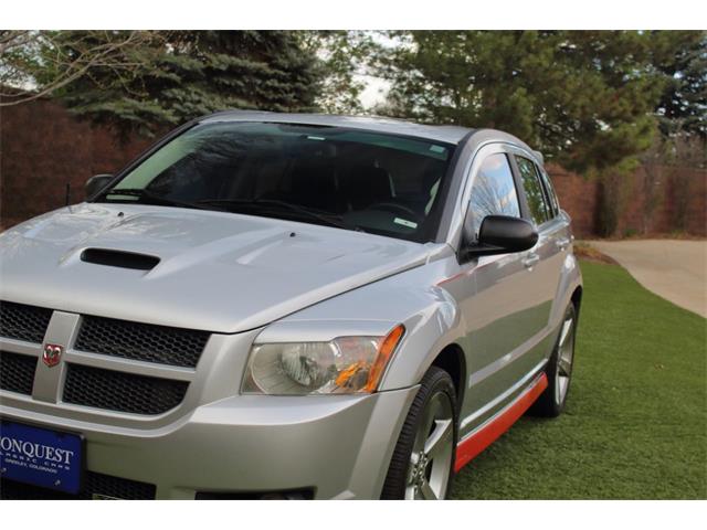 2009 Dodge Caliber (CC-2065639) for sale in Greeley, Colorado