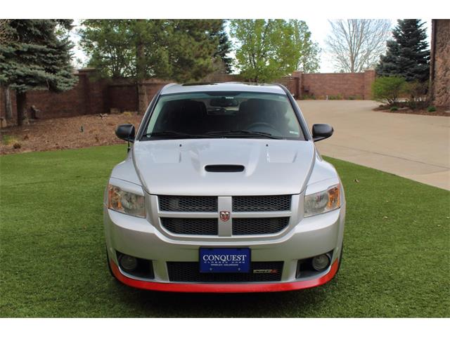 2009 Dodge Caliber (CC-2065639) for sale in Greeley, Colorado