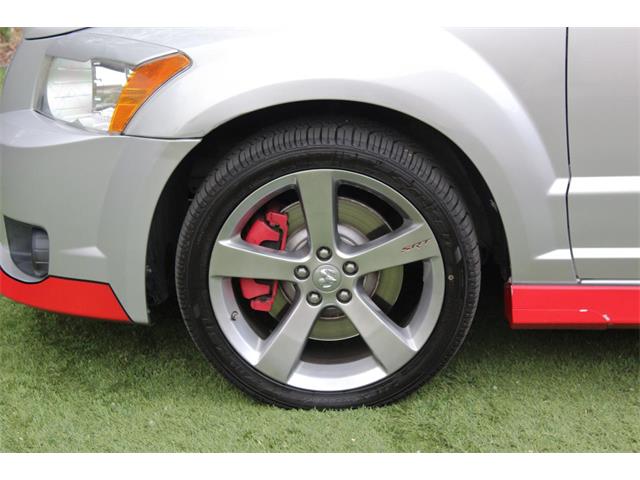 2009 Dodge Caliber (CC-2065639) for sale in Greeley, Colorado