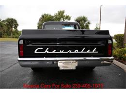 1968 Chevrolet C10 (CC-2065641) for sale in Fort Myers, Florida