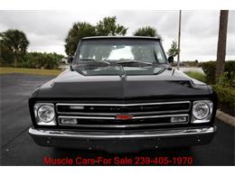 1968 Chevrolet C10 (CC-2065641) for sale in Fort Myers, Florida