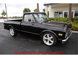 1968 Chevrolet C10 (CC-2065641) for sale in Fort Myers, Florida