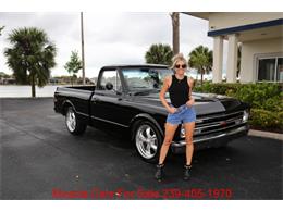 1968 Chevrolet C10 (CC-2065641) for sale in Fort Myers, Florida