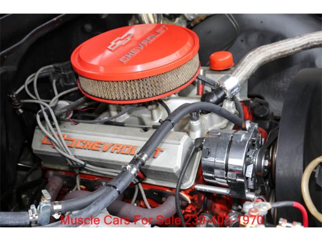 1968 Chevrolet C10 (CC-2065641) for sale in Fort Myers, Florida