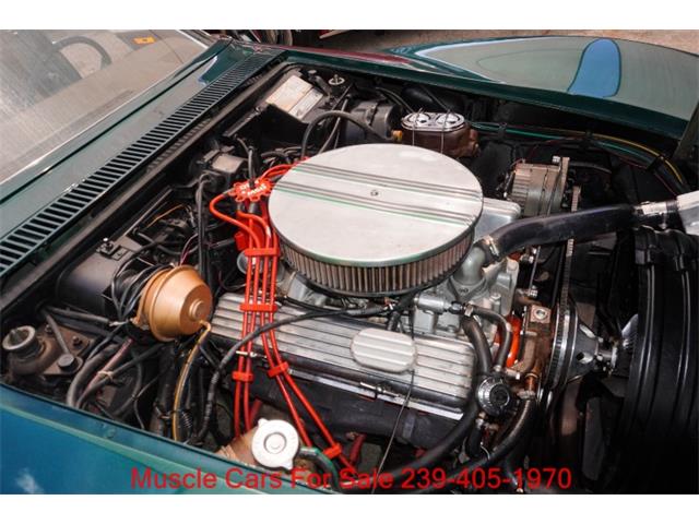 1972 Chevrolet Corvette (CC-2065642) for sale in Fort Myers, Florida