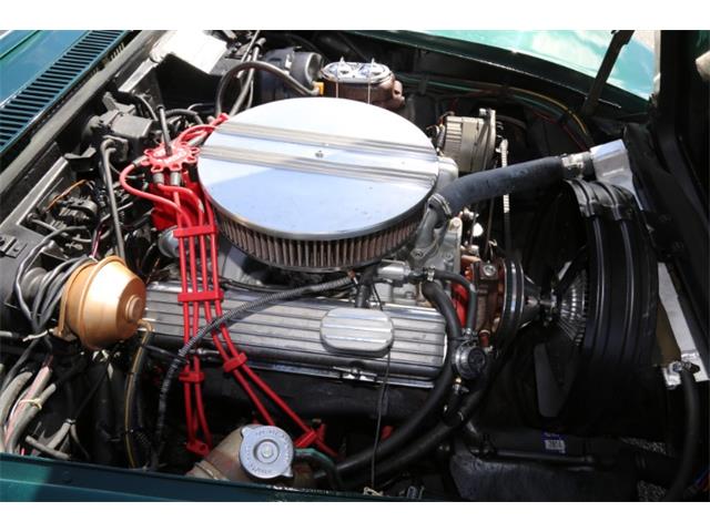 1972 Chevrolet Corvette (CC-2065642) for sale in Fort Myers, Florida