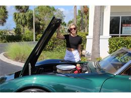 1972 Chevrolet Corvette (CC-2065642) for sale in Fort Myers, Florida
