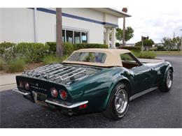 1972 Chevrolet Corvette (CC-2065642) for sale in Fort Myers, Florida