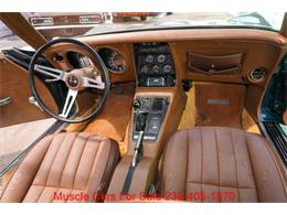 1972 Chevrolet Corvette (CC-2065642) for sale in Fort Myers, Florida