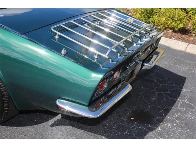 1972 Chevrolet Corvette (CC-2065642) for sale in Fort Myers, Florida