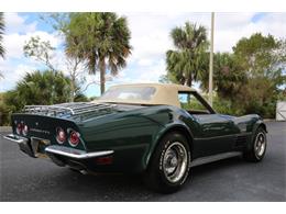 1972 Chevrolet Corvette (CC-2065642) for sale in Fort Myers, Florida