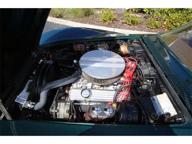 1972 Chevrolet Corvette (CC-2065642) for sale in Fort Myers, Florida