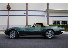 1972 Chevrolet Corvette (CC-2065642) for sale in Fort Myers, Florida