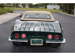 1972 Chevrolet Corvette (CC-2065642) for sale in Fort Myers, Florida