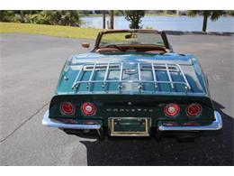 1972 Chevrolet Corvette (CC-2065642) for sale in Fort Myers, Florida