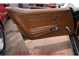 1972 Chevrolet Corvette (CC-2065642) for sale in Fort Myers, Florida