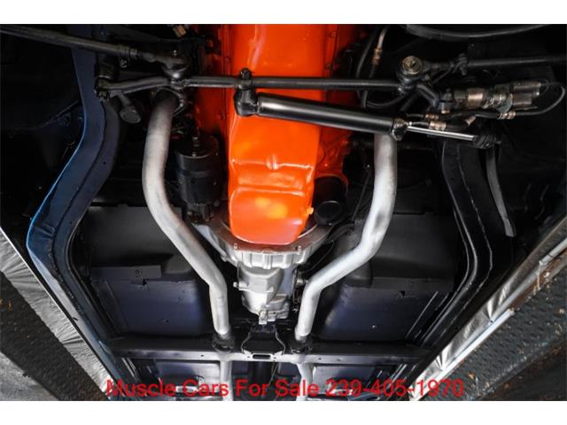 1972 Chevrolet Corvette (CC-2065642) for sale in Fort Myers, Florida