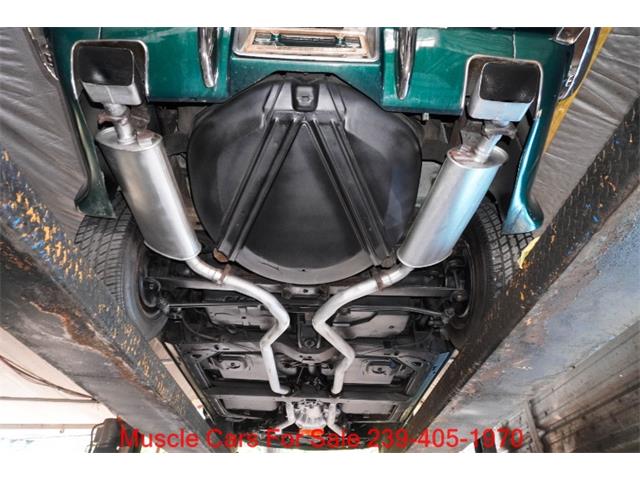 1972 Chevrolet Corvette (CC-2065642) for sale in Fort Myers, Florida