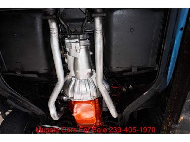 1972 Chevrolet Corvette (CC-2065642) for sale in Fort Myers, Florida