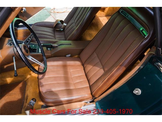 1972 Chevrolet Corvette (CC-2065642) for sale in Fort Myers, Florida