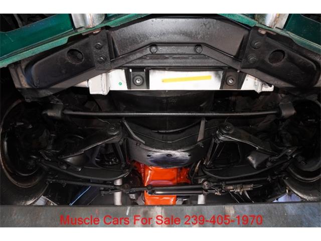 1972 Chevrolet Corvette (CC-2065642) for sale in Fort Myers, Florida