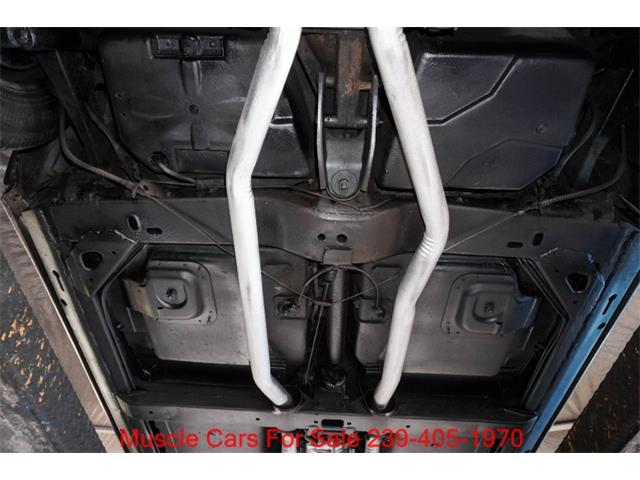 1972 Chevrolet Corvette (CC-2065642) for sale in Fort Myers, Florida