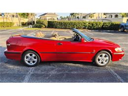 2001 Saab 9-3 (CC-2065646) for sale in Biloxi, Mississippi