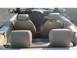 2001 Saab 9-3 (CC-2065646) for sale in Biloxi, Mississippi