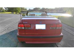 2001 Saab 9-3 (CC-2065646) for sale in Biloxi, Mississippi