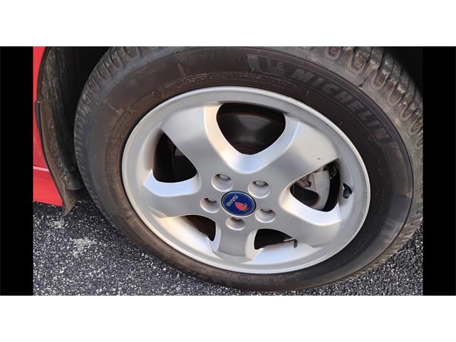 2001 Saab 9-3 (CC-2065646) for sale in Biloxi, Mississippi